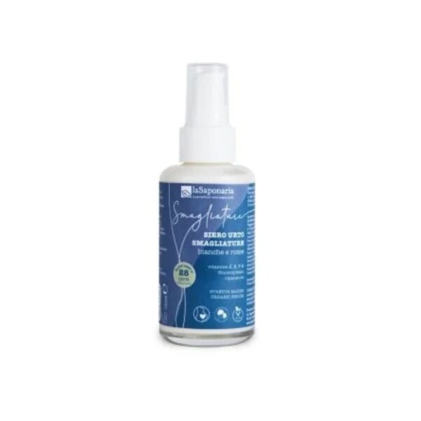 Shock Serum Stretch Marks - La Saponaria