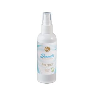 Deodorante Spray neutro - Alkemilla