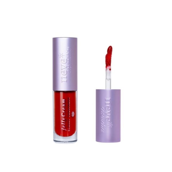 Ketchup Gloss Jellycream  - Neve Cosmetics