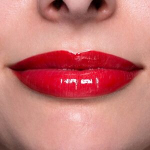 Ketchup Gloss Jellycream - Neve Cosmetics