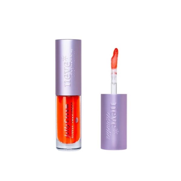 Maracaibo Gloss Jellycream - Neve Cosmetics