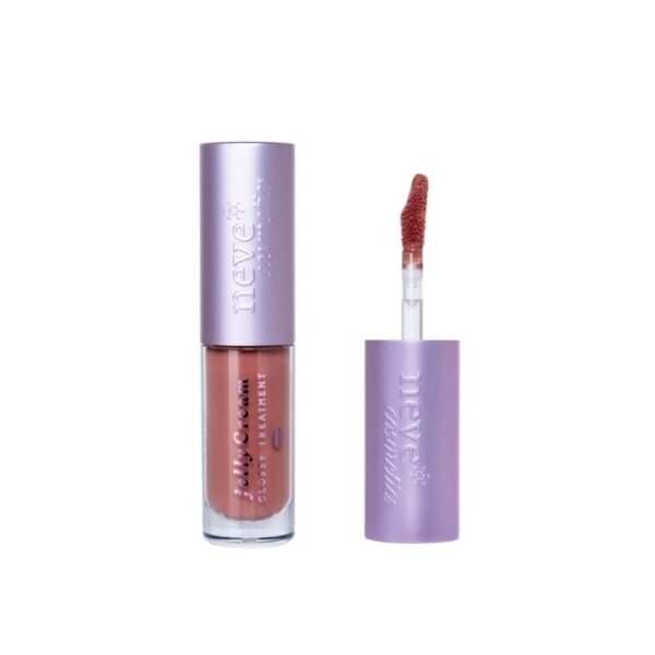 Orsetto Gloss Jellycream  - Neve Cosmetics