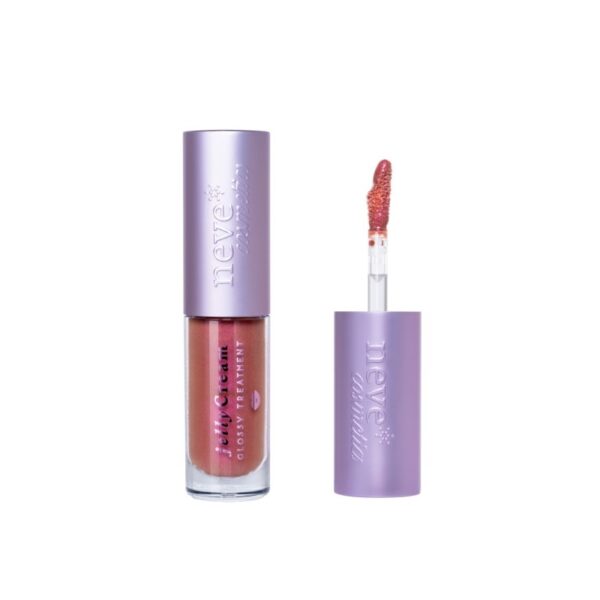 Arcadia Gloss Jellycream  - Neve Cosmetics