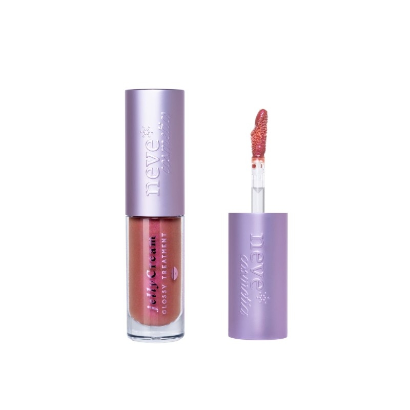 Arcadia Gloss Jellycream - Neve Cosmetics