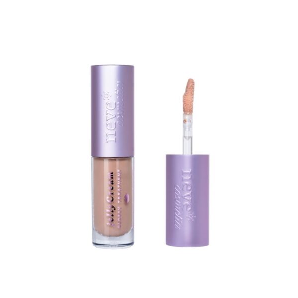 Milk Gloss Jellycream  - Neve Cosmetics
