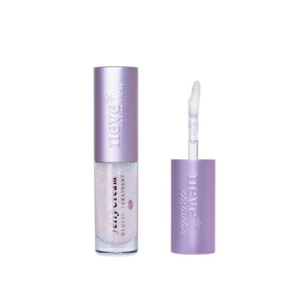 Bollicine Gloss Jellycream  - Neve Cosmetics