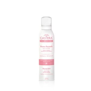 Acqua Termale Spray Pocket 50ml - Castéra