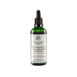 BHA-Salicilico 2% Lozione Esfoliante Probiotica - Domus Olea Toscana