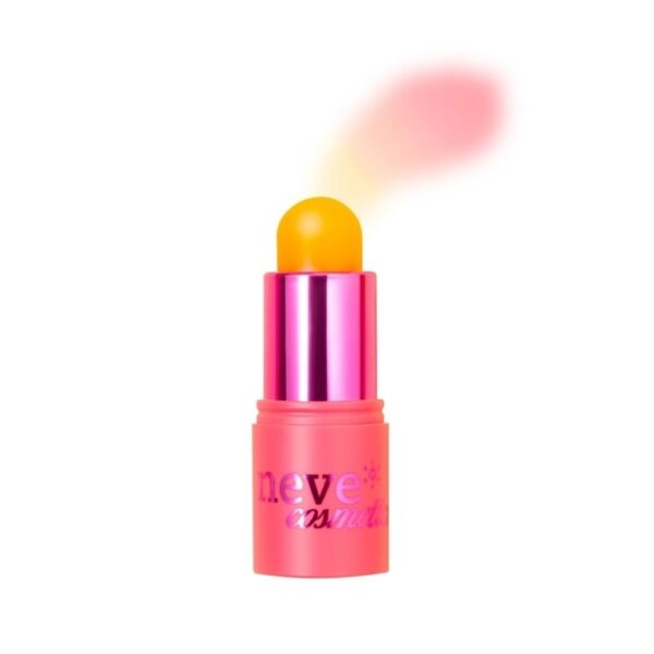 Estasi Cerise Color Lip&Cheek Balm - Neve Cosmetics