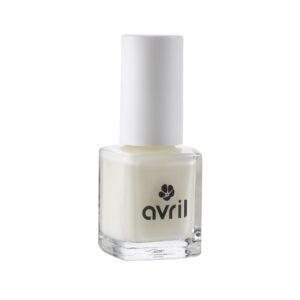 Smalto sbiancante per unghie 7ml - Avril