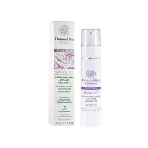 Crema Maschera Anti Age Viso Notte Senso Lift - Domus Olea Toscana