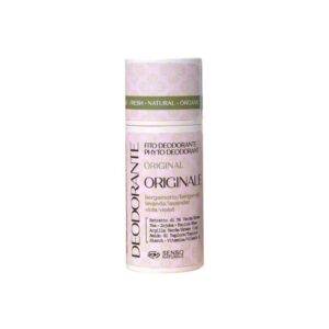 Deodorante stick Originale Bergamotto Lavanda - Sensonaturale