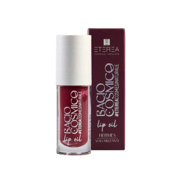 Lip Oil Bacio Cosmico Hermes - Eterea