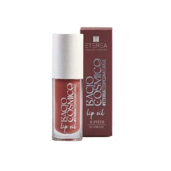 Lip Oil Bacio Cosmico Jupiter - Eterea