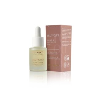 Beutycles - Olio per cuticole - Eterea