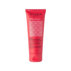 Crema modellante Ricci Travel Size 75ml - Gyada Cosmetics