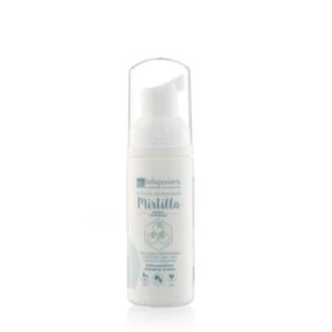 Mousse detergente Mirtilla Travel Size 50ml - La Saponaria