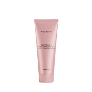 Cleansing 4 crema detergente - Purophi