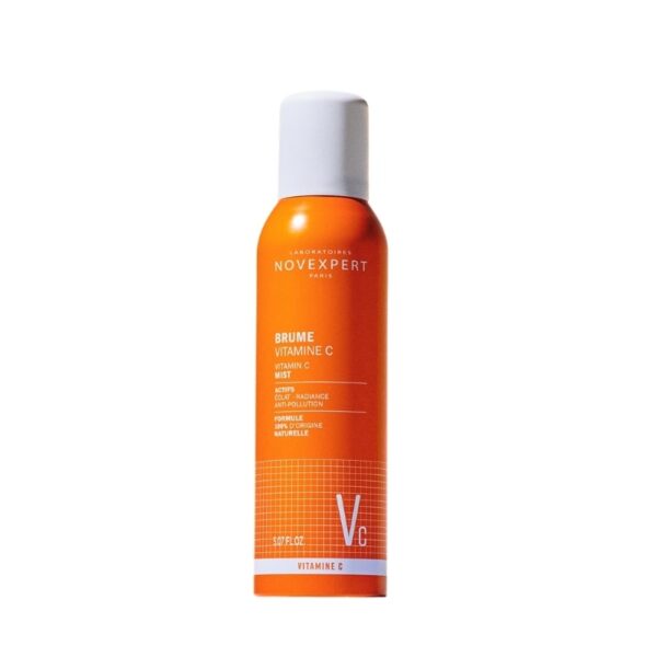 Vitamina C - Tonico illuminante - Novexpert