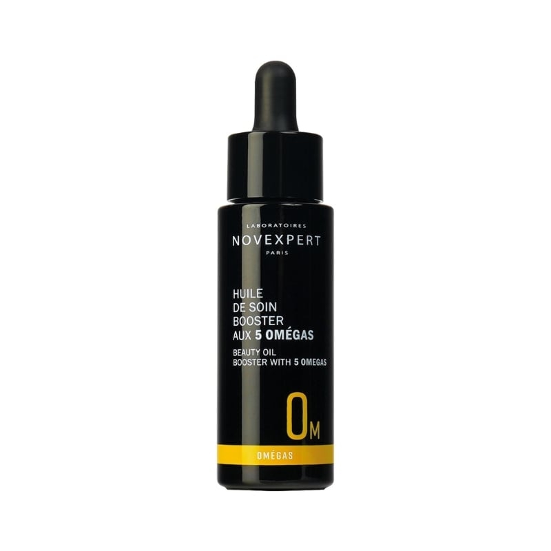 Omega - Siero viso 5 - Novexpert