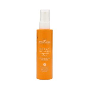 Spray Protettivo Capelli al Mare con Mango e Papaya 150ml - Maternatura
