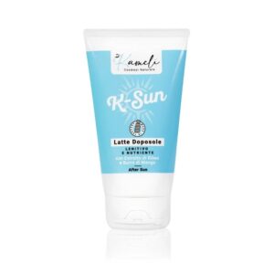K-Sun Latte doposole Lenitivo e Nutriente - Kameli
