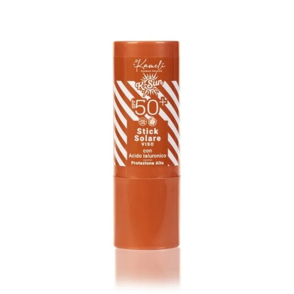 K-Sun Stick Solare SPF 50+ 15ml - Kamelì