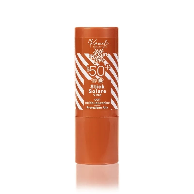 K-Sun Stick Solare SPF 50+ 15ml - Kamelì