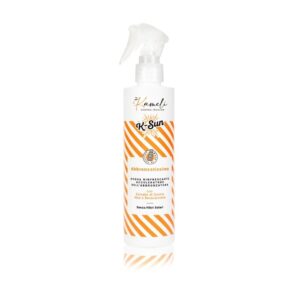 K-Sun Abbronzatissima Acqua rinfrescante acceleratore di abbronzatura 250ml - Kameli