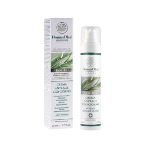 Crema Verde Anti Age Viso Giorno Senso Lift - Domus Olea Toscana