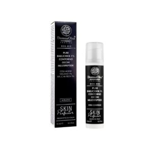 Pure Bakuchiol 1% contorno occhi multipeptide 15ml - Domus Olea Toscana