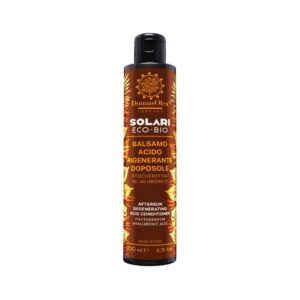 Balsamo acido rigenerante doposole 200ml - Domus Olea Toscana