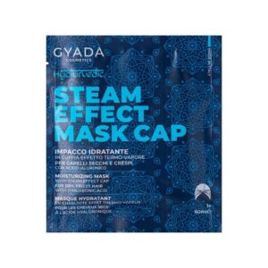Hyalurvedic Impacco Ayurvedico In Tessuto Idratante - Gyada Cosmetics