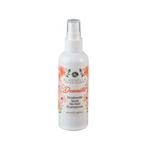 Deodorante Spray - Fiori di Primavera - Alkemilla