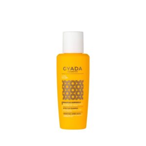 Shampoo Doposole 100ml Travel size - Gyada Cosmetics