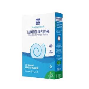 Lavatrice in Polvere 2kg - Tea Natura