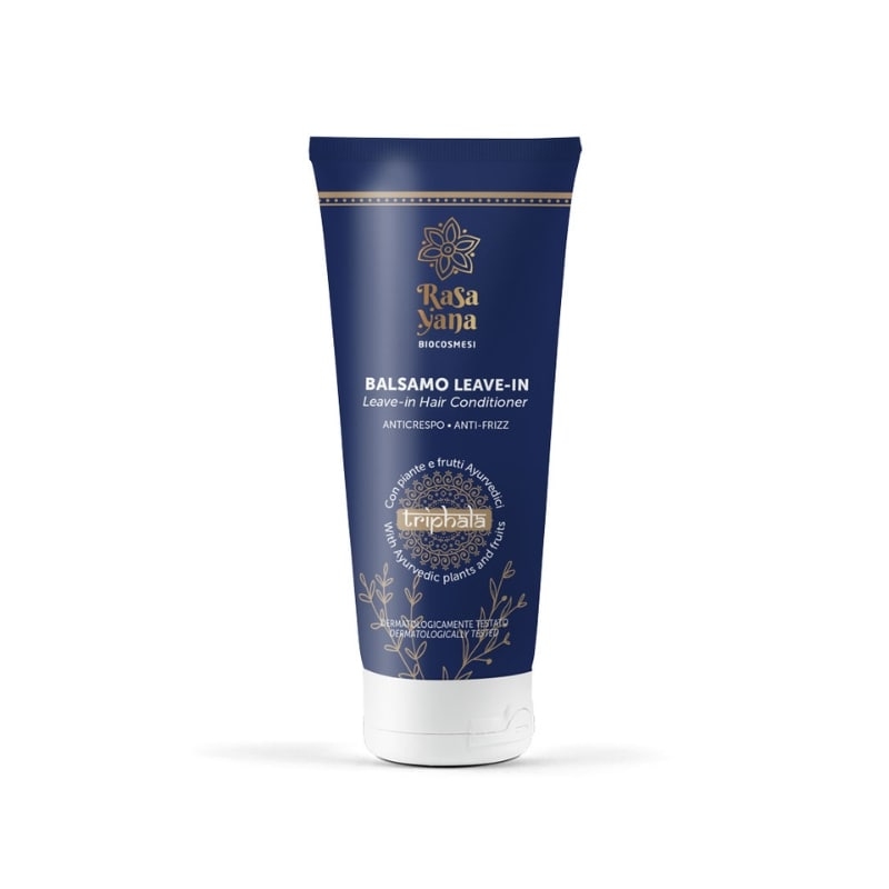 Leave-in Conditioner with Triphala - Rasayana