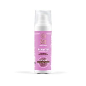 Siero viso antiage - Rasayana