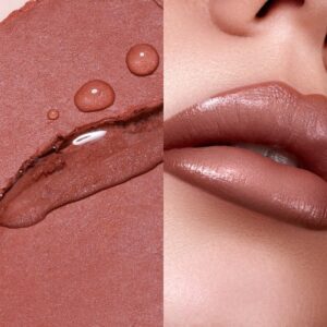 Hyalur-On Matitone rossetto 01 nude beige - Skin Proof
