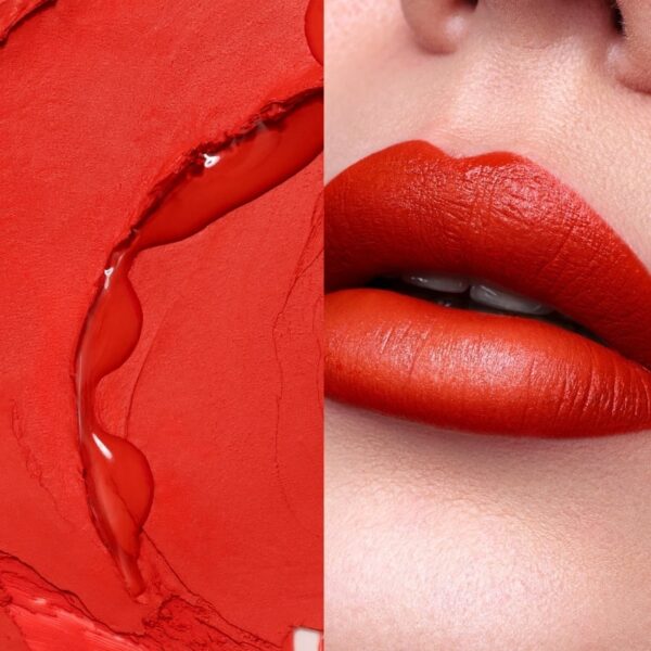 Hyalur-On Matitone rossetto 03 Coral - Skin Proof - immagine 2
