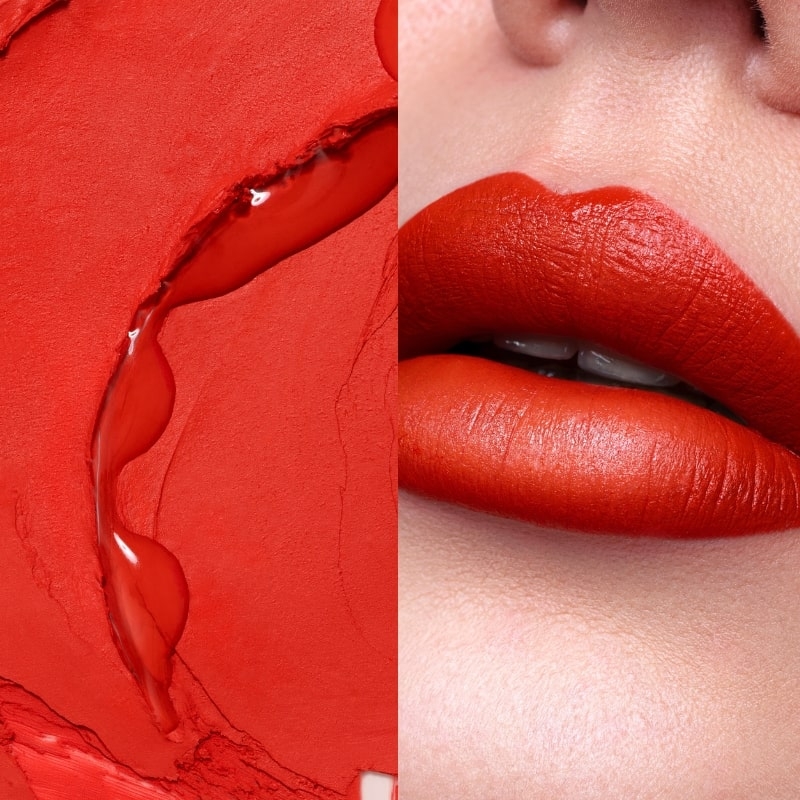 Hyalur-On Matitone rossetto 03 Coral - Skin Proof - immagine 2