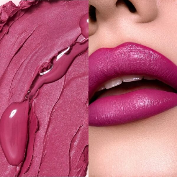 Hyalur-On Matitone rossetto 05 Raspberry - Skin Proof - immagine 2