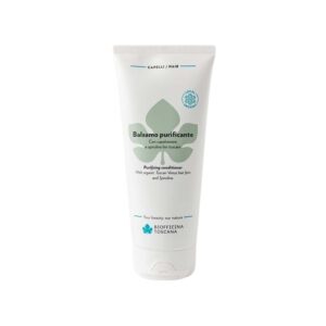 Balsamo Purificante 200ml - Biofficina Toscana
