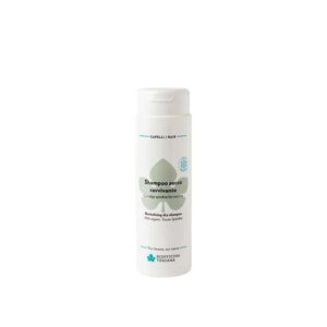 Shampoo secco ravvivante 50ml - Biofficina Toscana