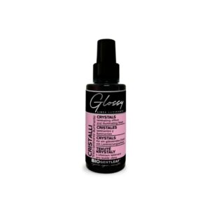 Cristalli Glossy – finish laminante illuminante 50ml - Gentleaf