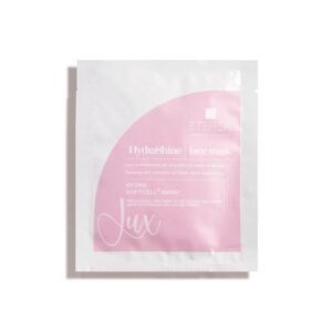 Lux Hydrashine Face Mask in tessuto - Eterea