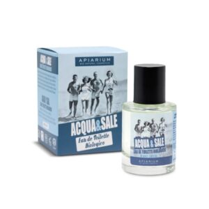 Eau de Toilette Acqua e Sale 50ml - Apiarium