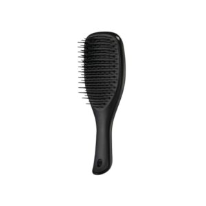 The Ultimate Detangler Mini: Black Nera - Tangle Teezer