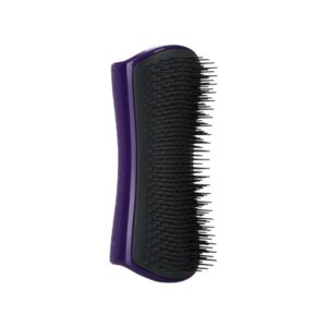 PET TEEZER: DeShedding Purple/Grey - Tangle Teezer