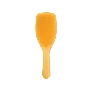 TT TUD large naturaly curly Daffodil Yellow - Tangle Teezer